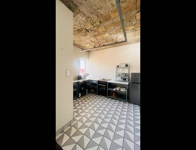 1 BEDROOM PROPERTY TO RENT IN MABONENG